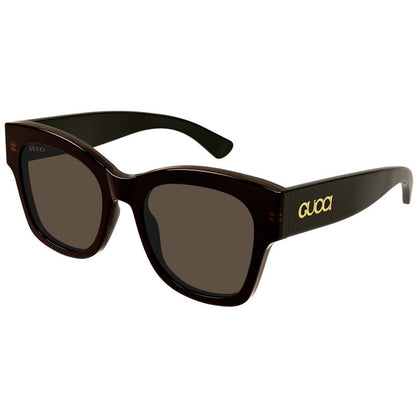 Gucci Sunglasses, Model: GG1789S Colour: 004