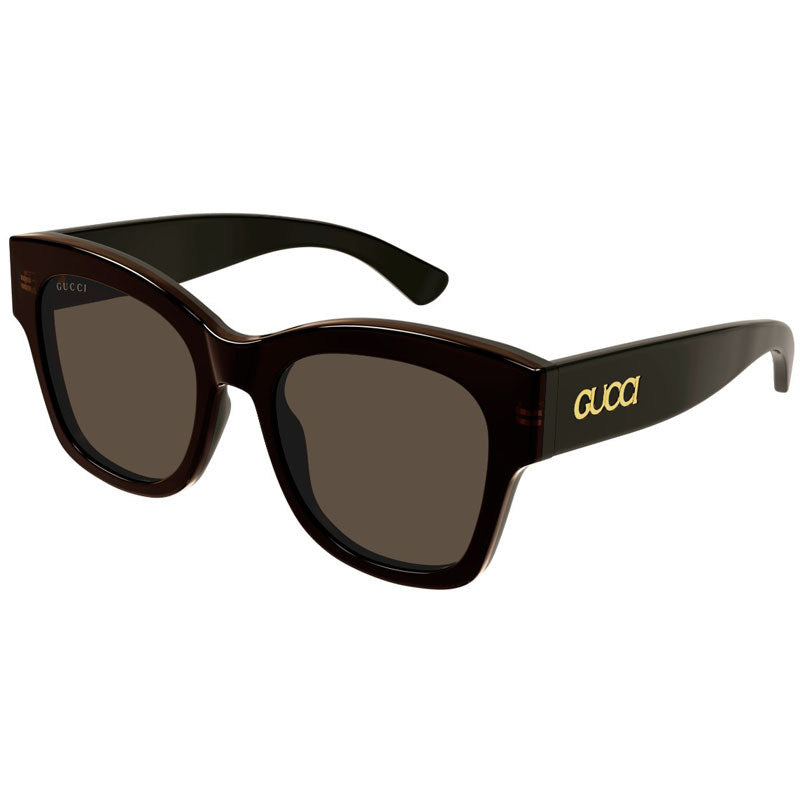 Lunettes de soleil Gucci, Modèle : GG1789S Couleur : 004