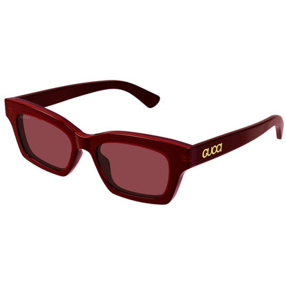 Gucci Zonnebril, Model: GG1790S Kleur: 004