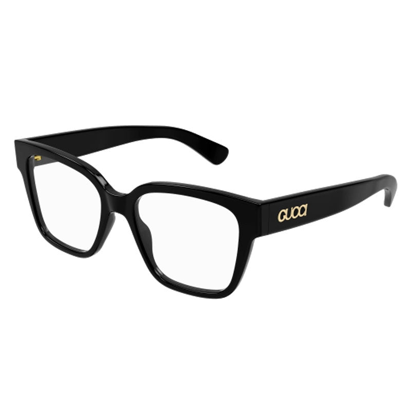Gucci Eyeglasses, Model: GG1791O Colour: 001