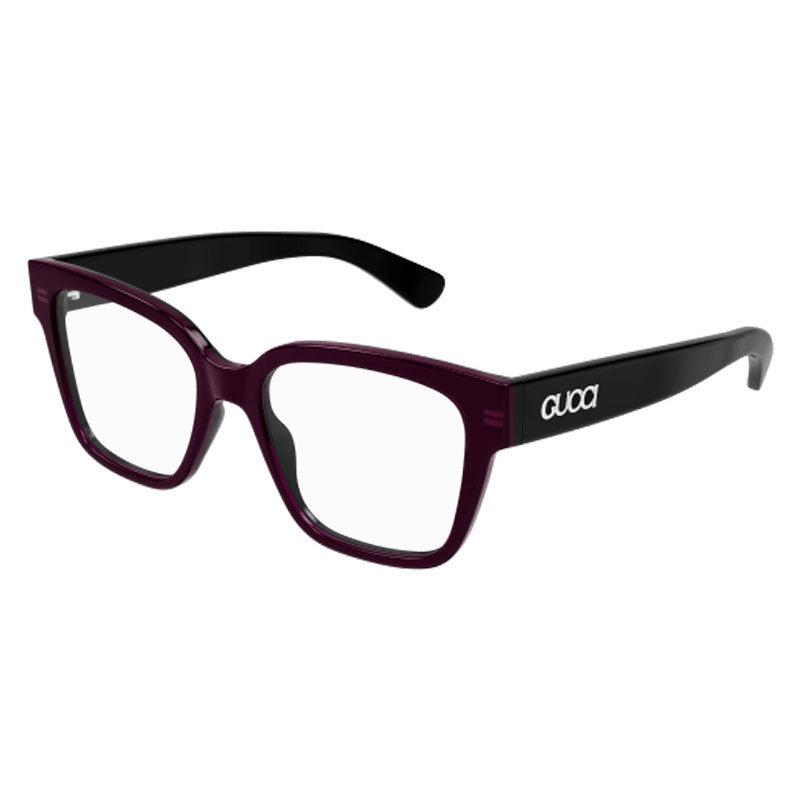 Gucci Eyeglasses, Model: GG1791O Colour: 003
