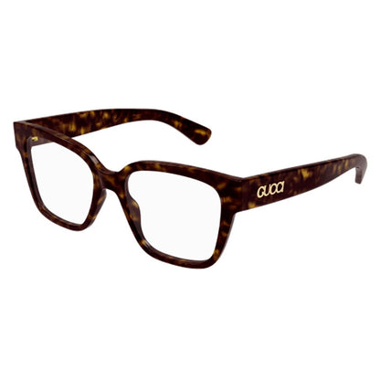 Gucci Eyeglasses, Model: GG1791O Colour: 006