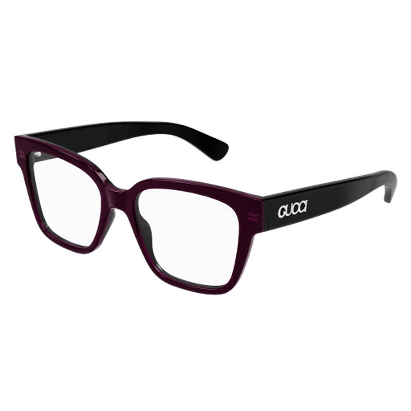 Gucci Eyeglasses, Model: GG1791O Colour: 007