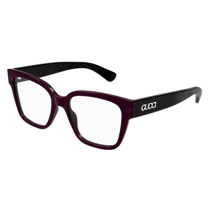 Gucci Eyeglasses, Model: GG1791O Colour: 007