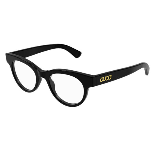 Gucci Eyeglasses, Model: GG1792O Colour: 001