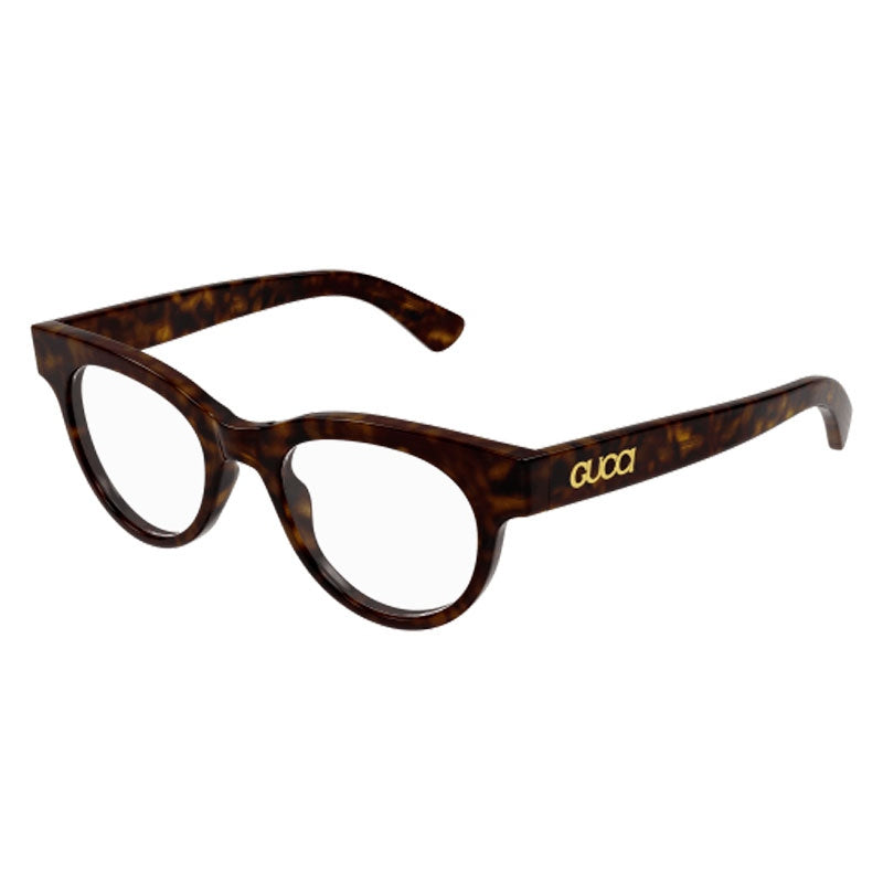 Gucci Eyeglasses, Model: GG1792O Colour: 002