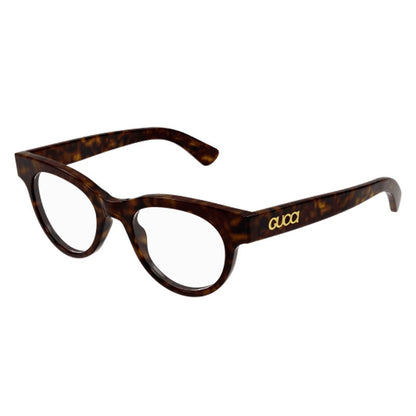 Gucci Eyeglasses, Model: GG1792O Colour: 002