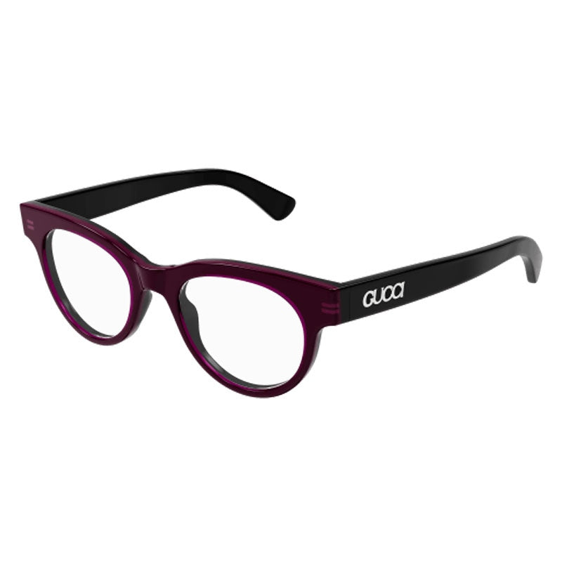 Gucci Eyeglasses, Model: GG1792O Colour: 003