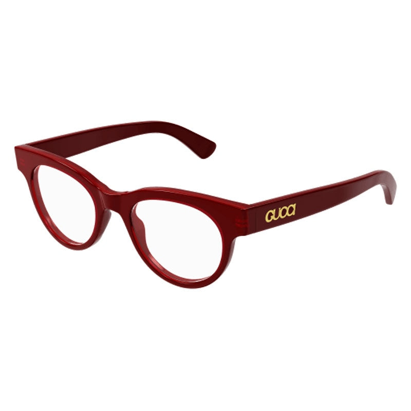 Gucci Eyeglasses, Model: GG1792O Colour: 004