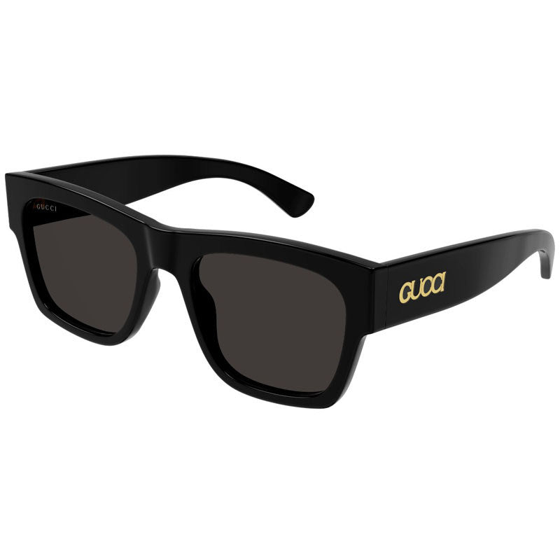 Lunettes de soleil Gucci, Modèle : GG1793S Couleur : 001