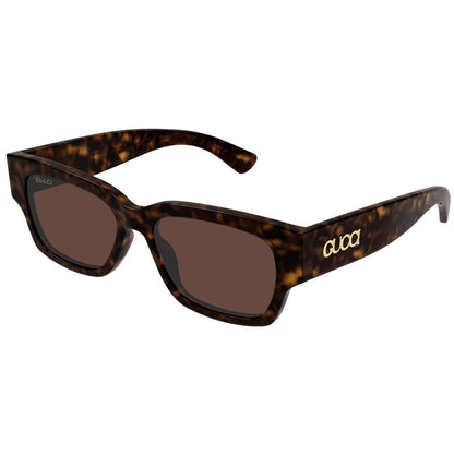 Gucci Sunglasses, Model: GG1794S Colour: 002