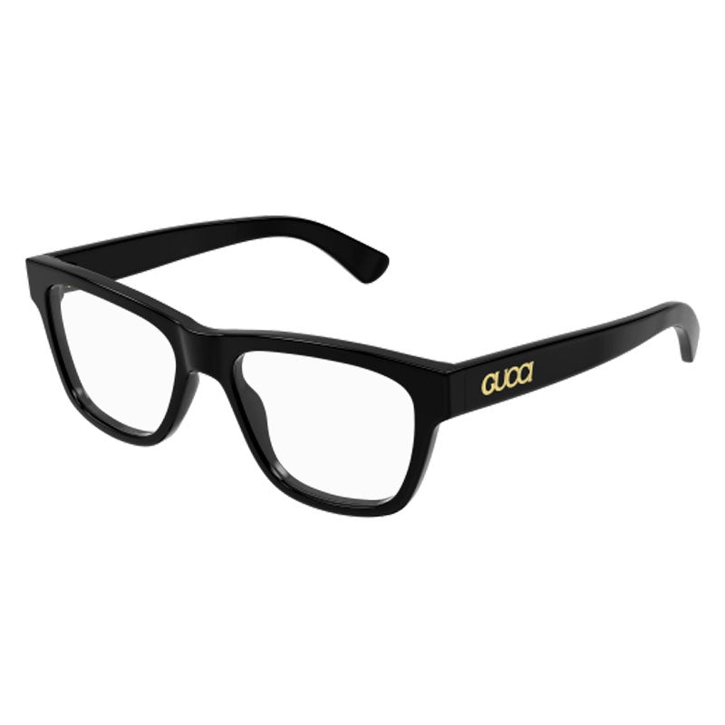 Gucci Eyeglasses, Model: GG1795O Colour: 001