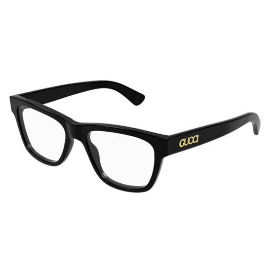 Gucci Eyeglasses, Model: GG1795O Colour: 001