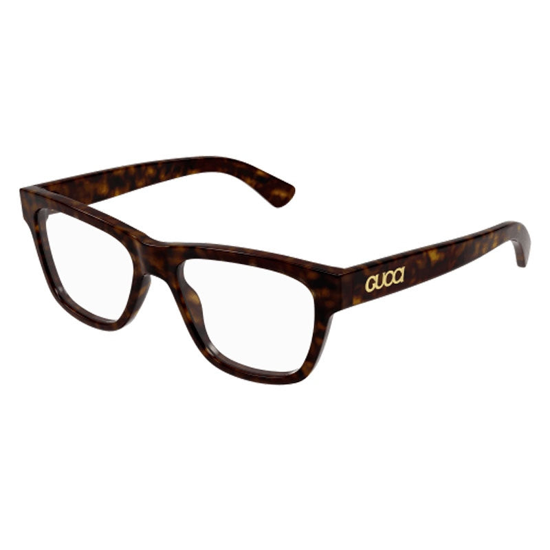 Gucci Eyeglasses, Model: GG1795O Colour: 002