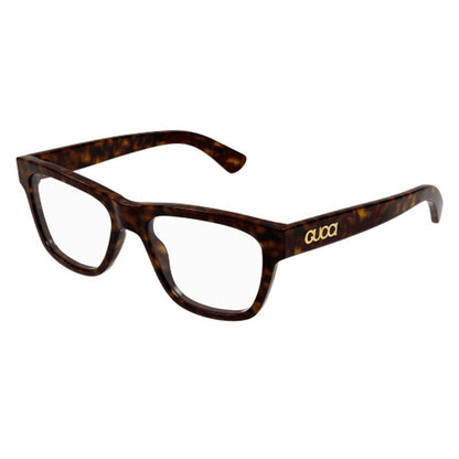 Gucci Eyeglasses, Model: GG1795O Colour: 002