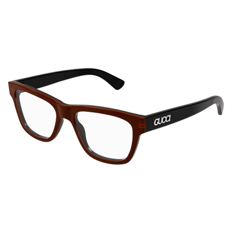 Gucci Eyeglasses, Model: GG1795O Colour: 003