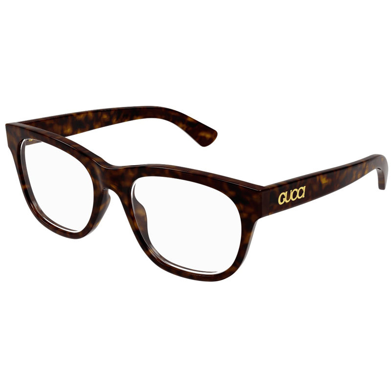 Gucci Eyeglasses, Model: GG1796O Colour: 002
