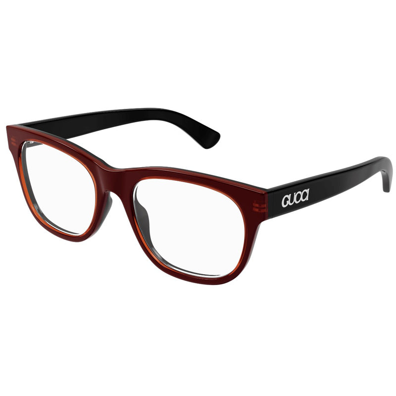 Gucci Eyeglasses, Model: GG1796O Colour: 003