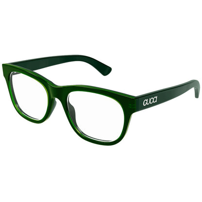 Gucci Eyeglasses, Model: GG1796O Colour: 004