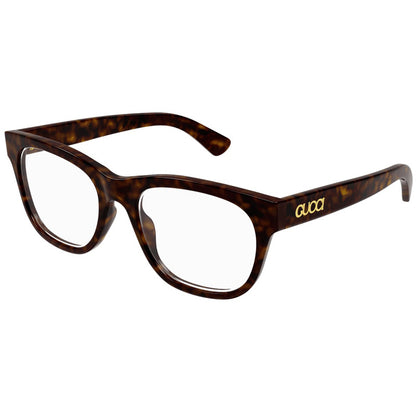 Gucci Eyeglasses, Model: GG1796O Colour: 006