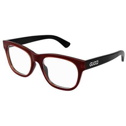 Gucci Eyeglasses, Model: GG1796O Colour: 007