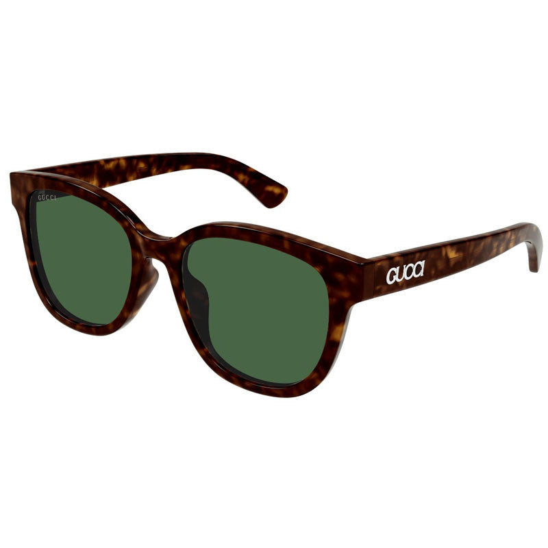 Lunettes de soleil Gucci, Modèle : GG1797SK Couleur : 002