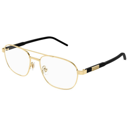 Gucci Eyeglasses, Model: GG1800O Colour: 001