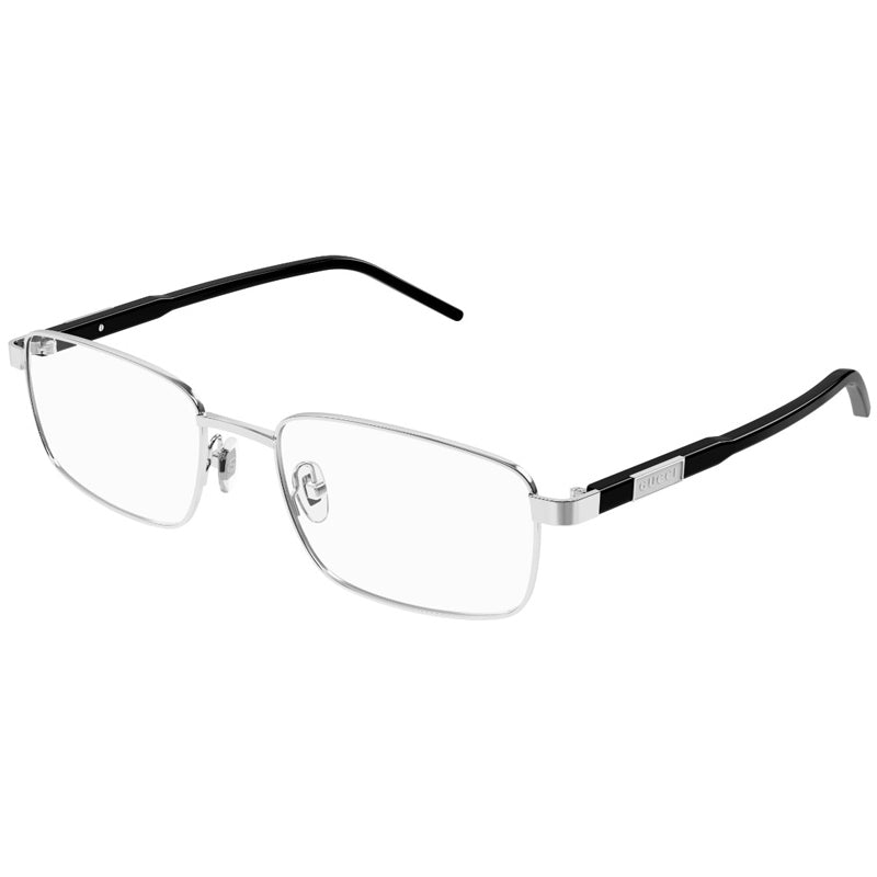 Gucci Eyeglasses, Model: GG1801O Colour: 001