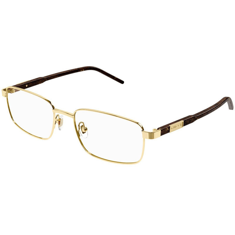 Gucci Eyeglasses, Model: GG1801O Colour: 003