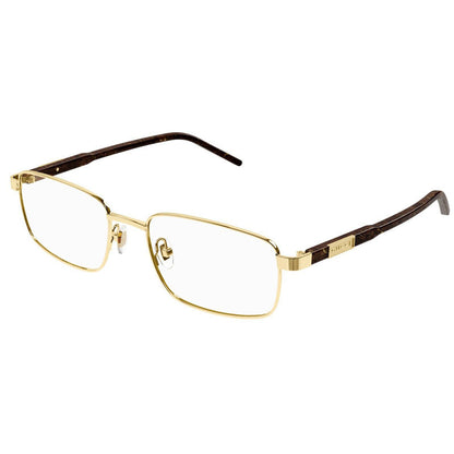 Gucci Eyeglasses, Model: GG1801O Colour: 007