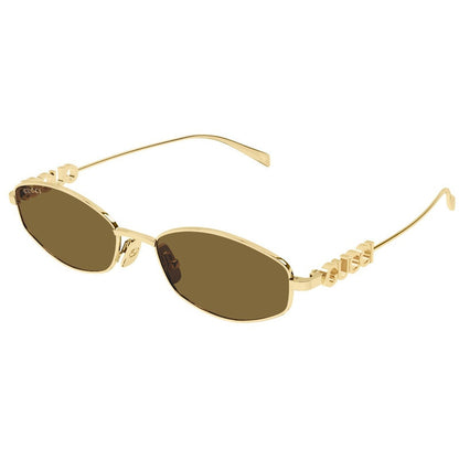 Gucci Sunglasses, Model: GG1802S Colour: 005