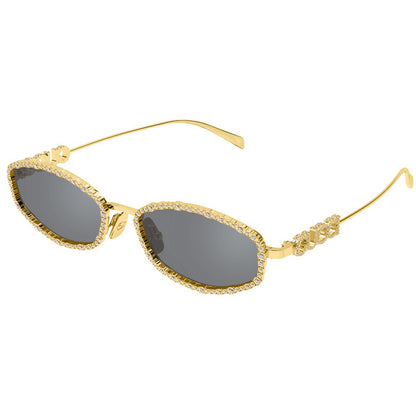 Gucci Zonnebril, Model: GG1803S Kleur: 001