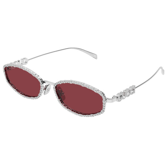 Gucci Sonnenbrille, Modell: GG1803S Farbe: 002