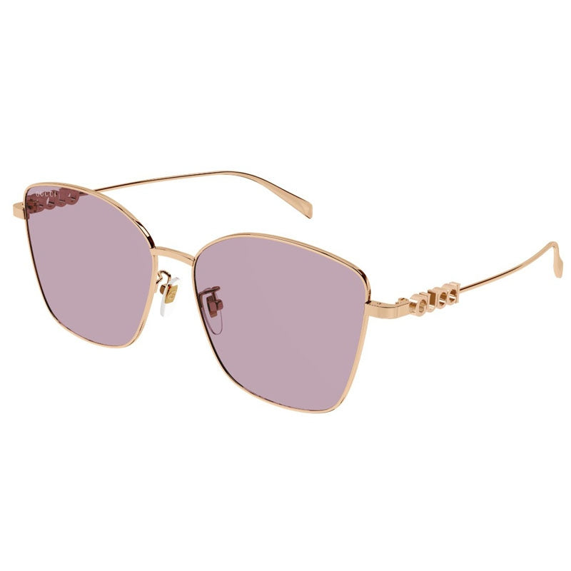 Gucci Sunglasses, Model: GG1805SA Colour: 003