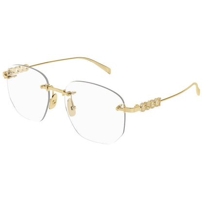Gucci Eyeglasses, Model: GG1806O Colour: 001