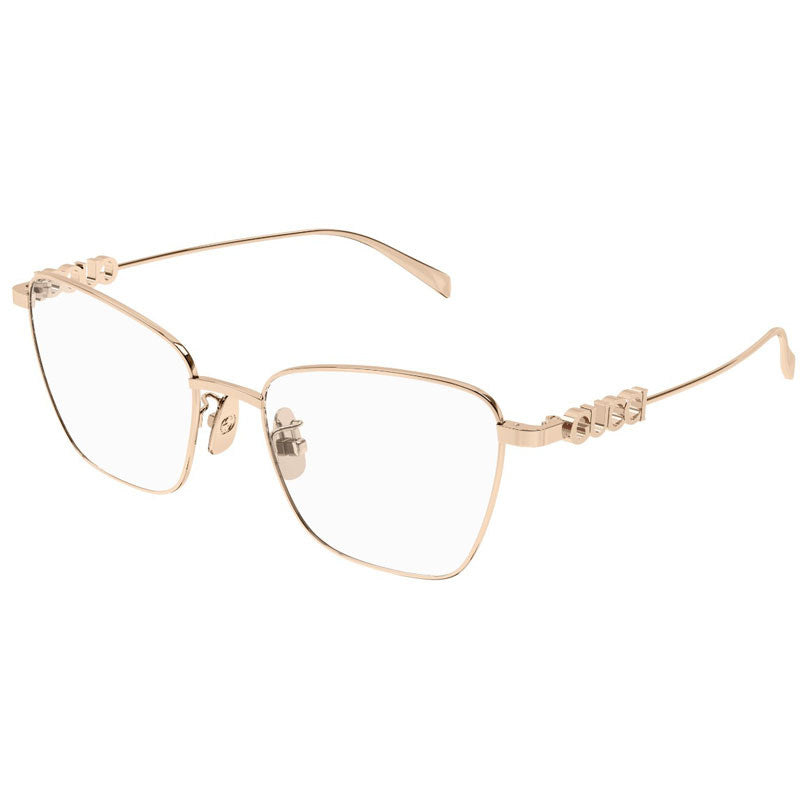 Gucci Eyeglasses, Model: GG1807O Colour: 002