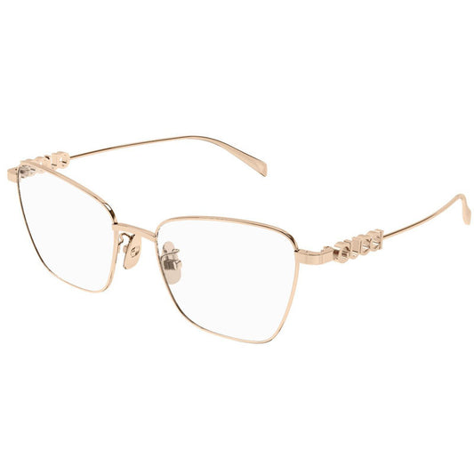 Gucci Eyeglasses, Model: GG1807O Colour: 002