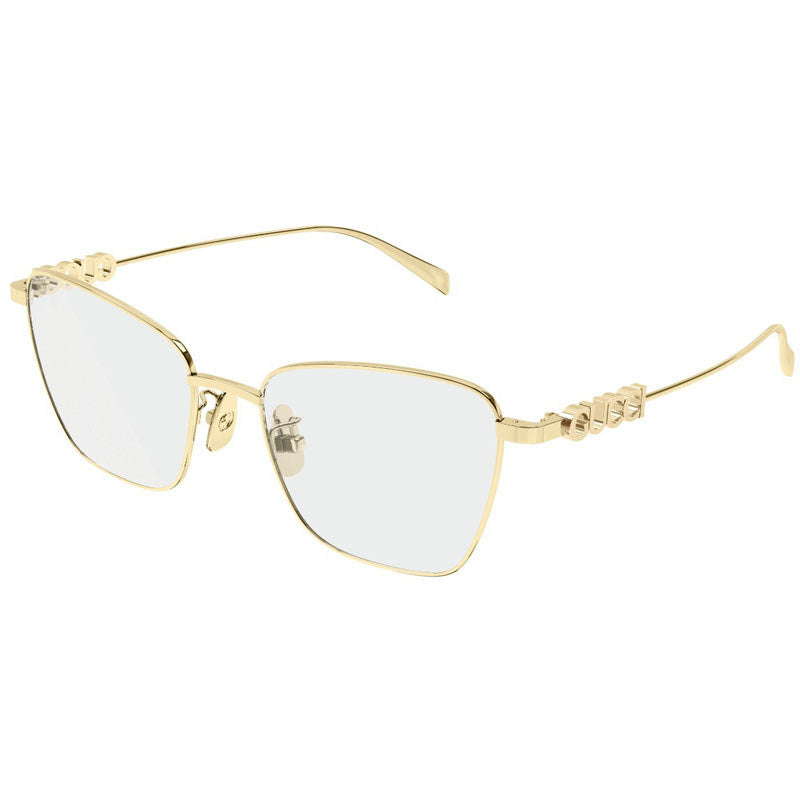 Gucci Eyeglasses, Model: GG1807O Colour: 003