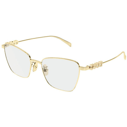 Gucci Eyeglasses, Model: GG1807O Colour: 003