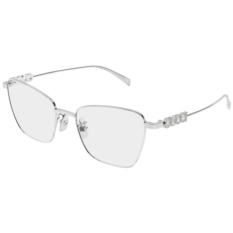 Gucci Eyeglasses, Model: GG1807O Colour: 004