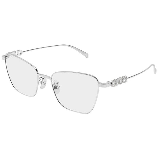 Gucci Eyeglasses, Model: GG1807O Colour: 004