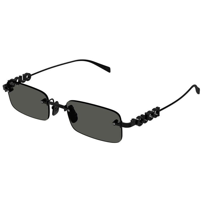 Gucci Sunglasses, Model: GG1808S Colour: 001