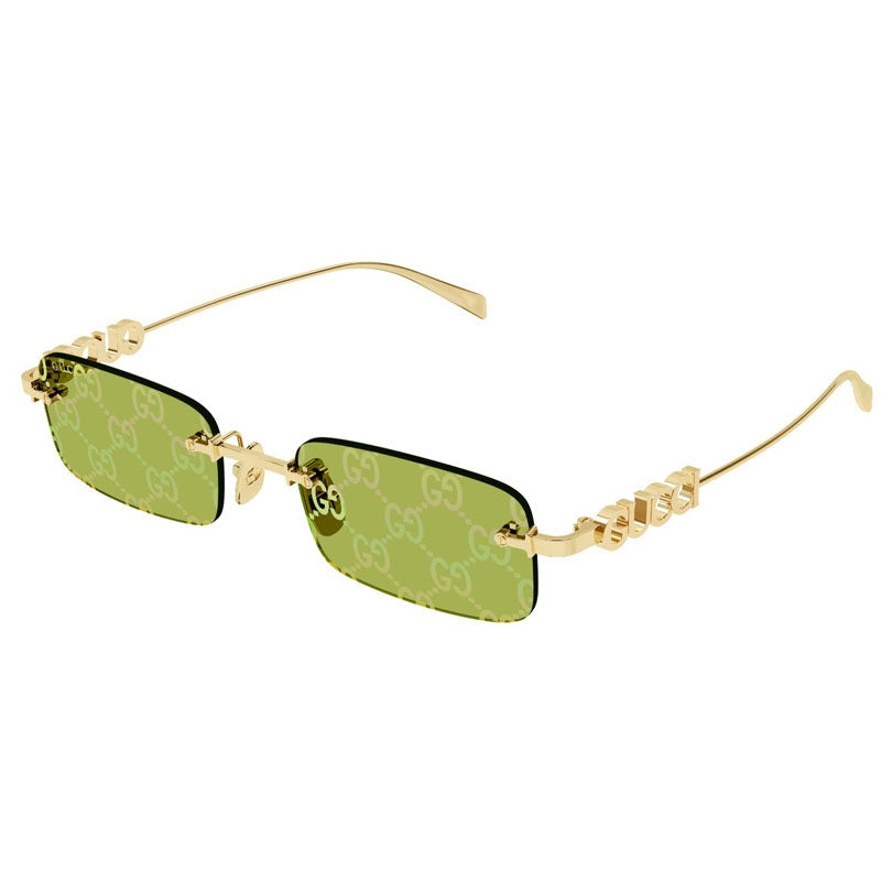 Gucci Sunglasses, Model: GG1808S Colour: 002
