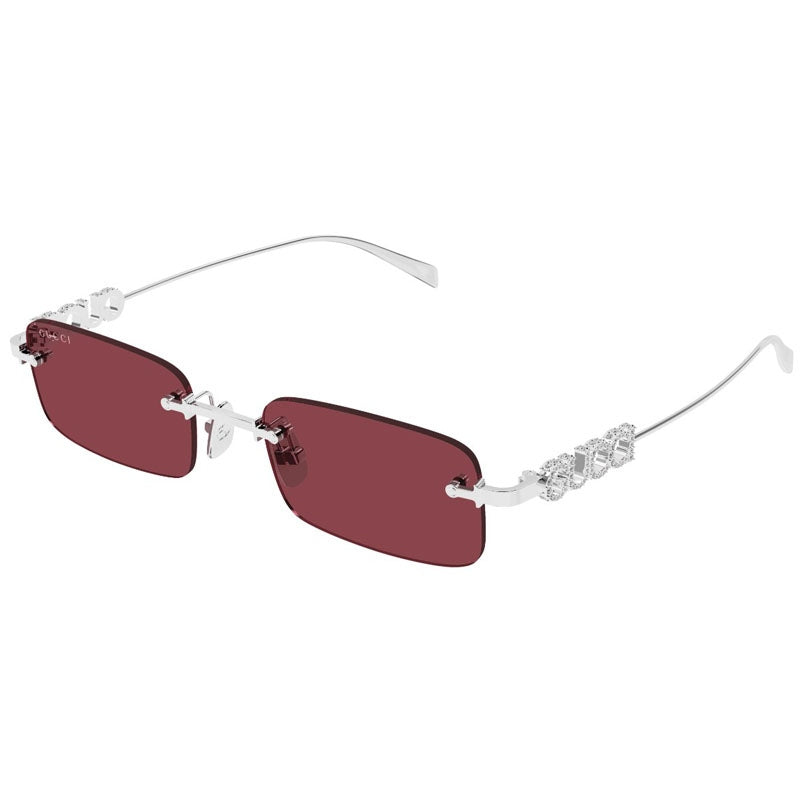 Gucci Sunglasses, Model: GG1808S Colour: 004