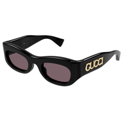 Gucci Sunglasses, Model: GG1809S Colour: 002