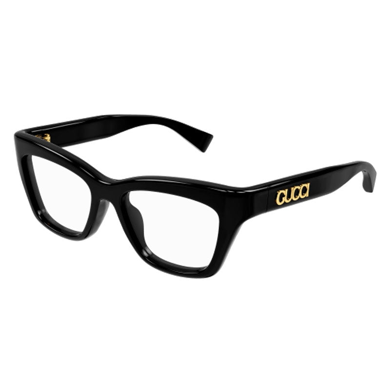 Gucci Eyeglasses, Model: GG1810O Colour: 001