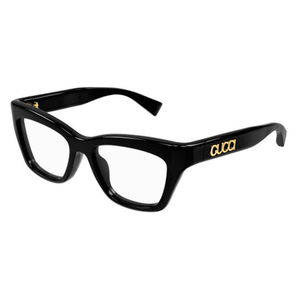 Gucci Eyeglasses, Model: GG1810O Colour: 001