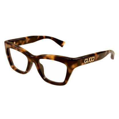 Gucci Eyeglasses, Model: GG1810O Colour: 003