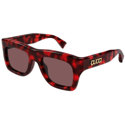 Gucci Sunglasses, Model: GG1811S Colour: 003