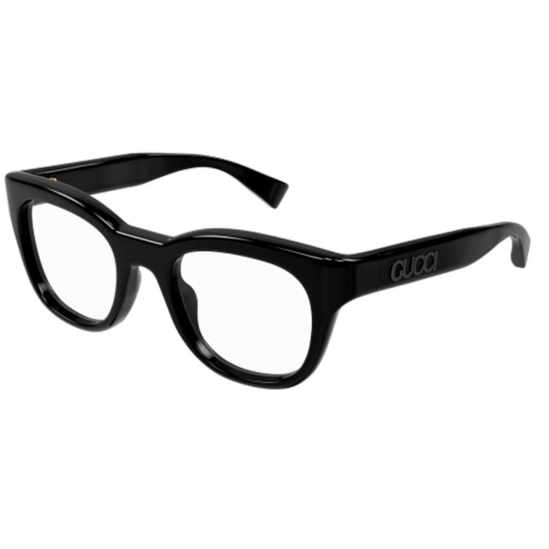 Gucci Eyeglasses, Model: GG1812O Colour: 001